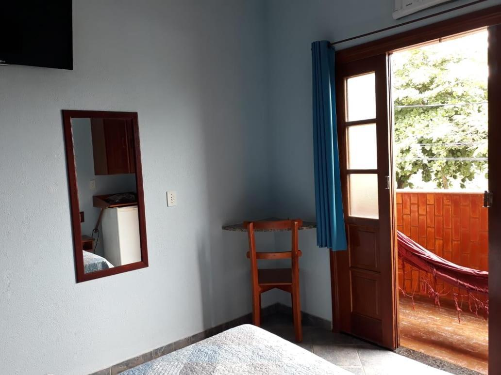 Pousada Maravista Anchieta  Exteriör bild